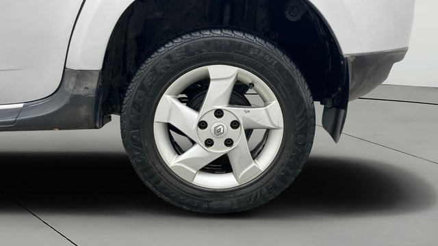 View Renault Duster Image 11 Used Renault Duster Image 11