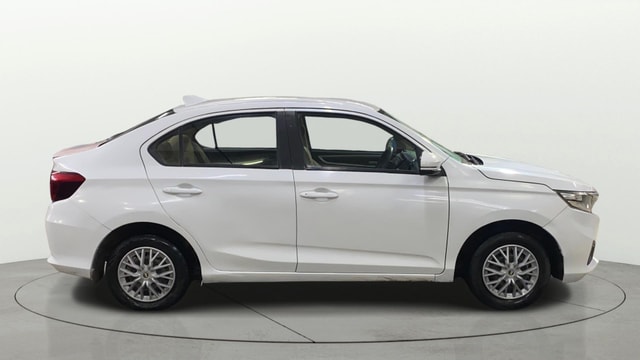 View Honda Amaze Image 8 Used Honda Amaze Image 8