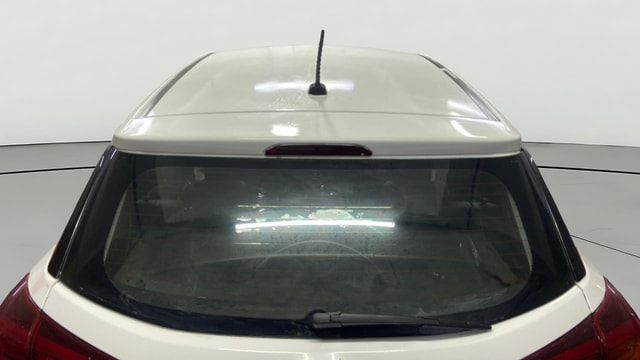 View Hyundai Elite i20 Image 3 Used Hyundai Elite i20 Image 3