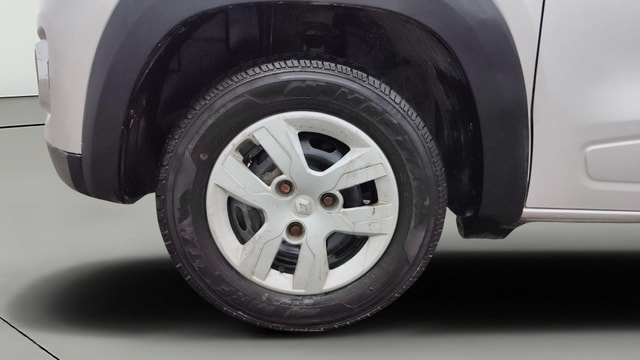 View Renault Kwid Image 27 Used Renault Kwid Image 27