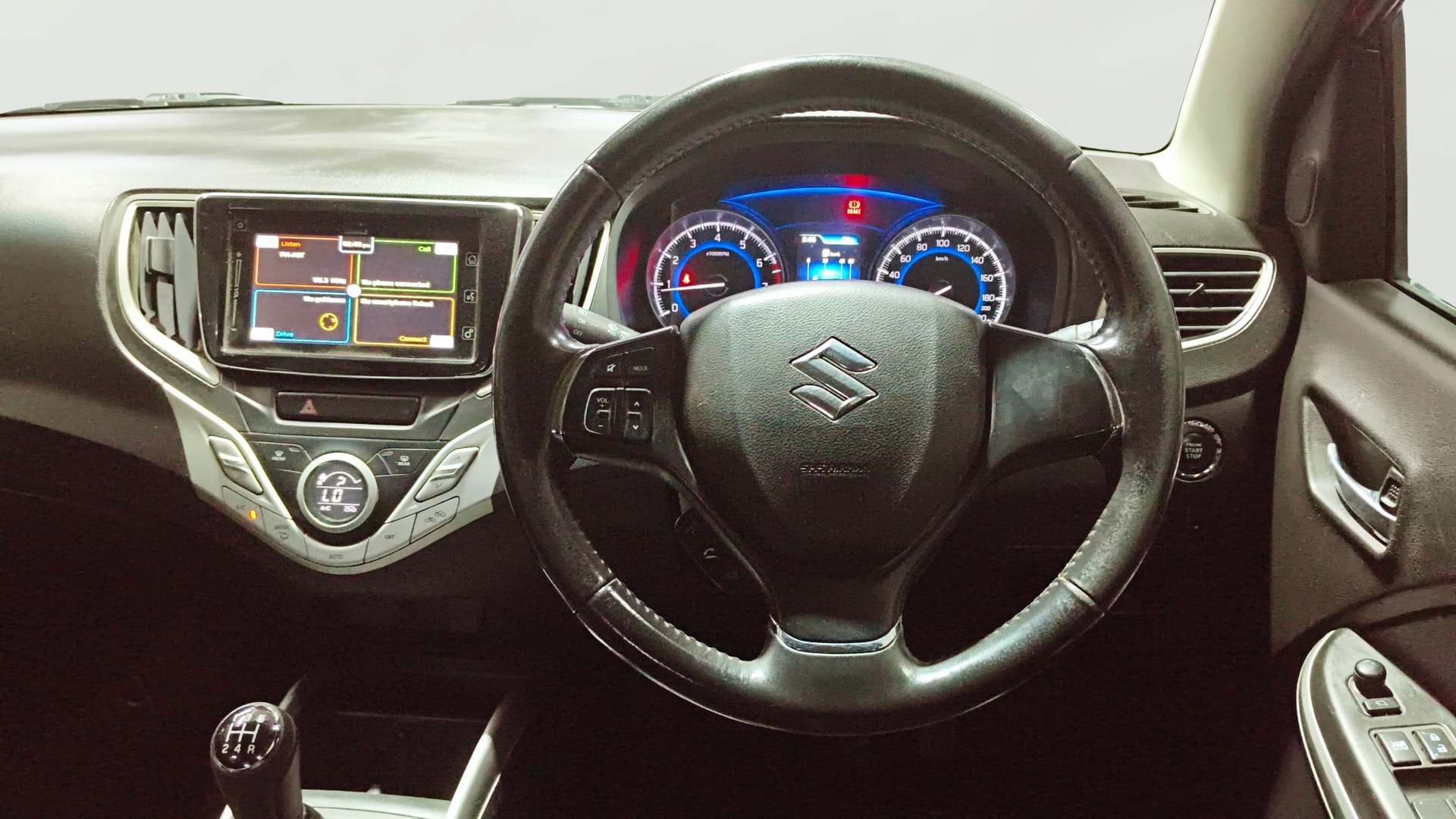 Used 2017 Maruti Suzuki 1000 Used 2017 Maruti Suzuki 1000