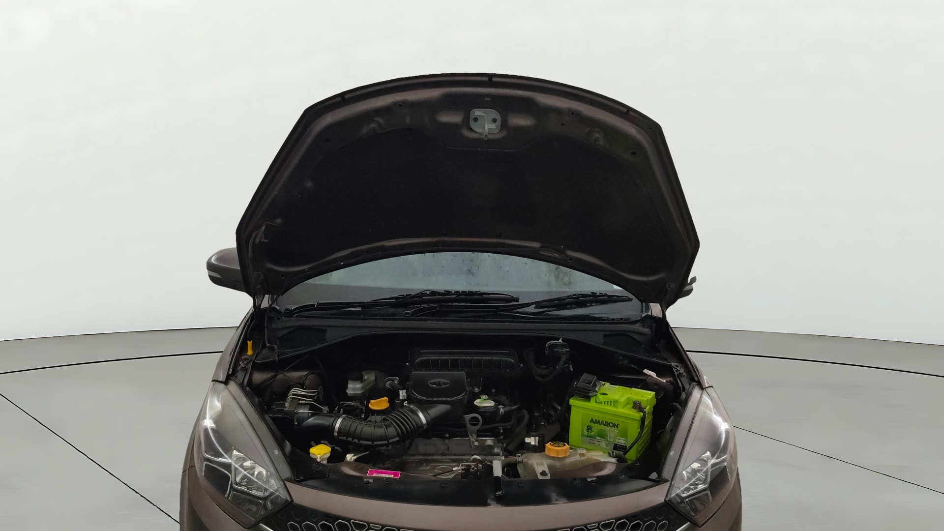 View 2020 Tata Tigor XE Diesel Image 32 Used 2020 Tata Tigor XE Diesel Image 32