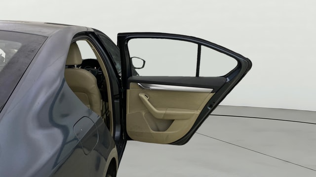 View Skoda Octavia Image 7 Used Skoda Octavia Image 7