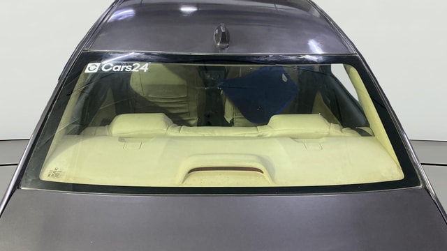 View Honda Amaze Image 4 Used Honda Amaze Image 4