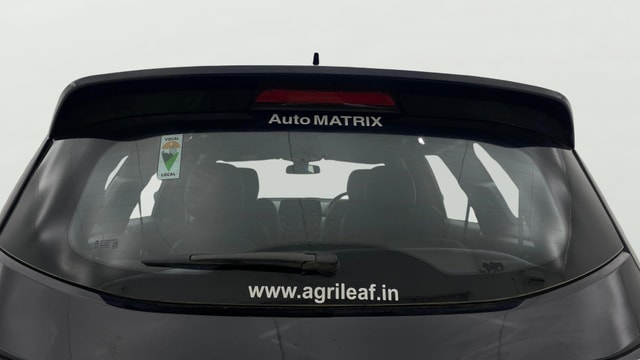 View Tata Safari Image 4 Used Tata Safari Image 4