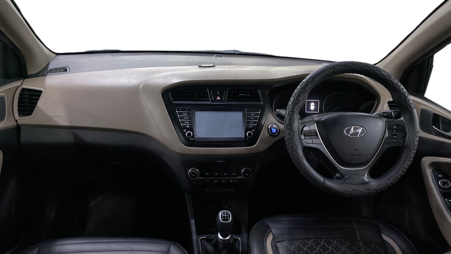 Used 2016 Hyundai Elite i20 Used 2016 Hyundai Elite i20