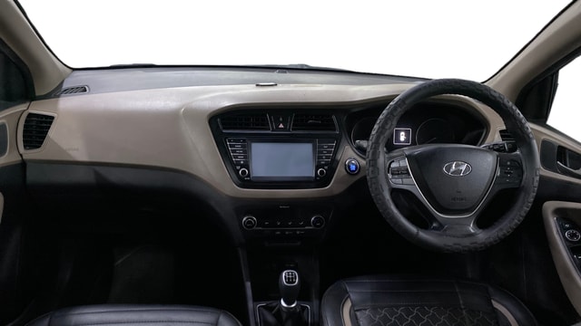 View Hyundai Elite i20 Image 15 Used Hyundai Elite i20 Image 15