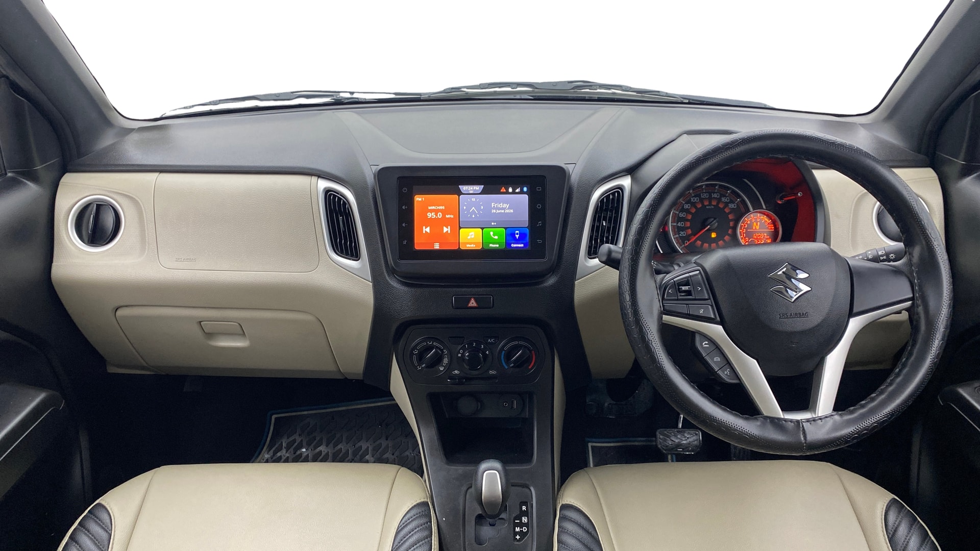 View 2023 Maruti Suzuki 1000 Base Variant Image 15 Used 2023 Maruti Suzuki 1000 Base Variant Image 15