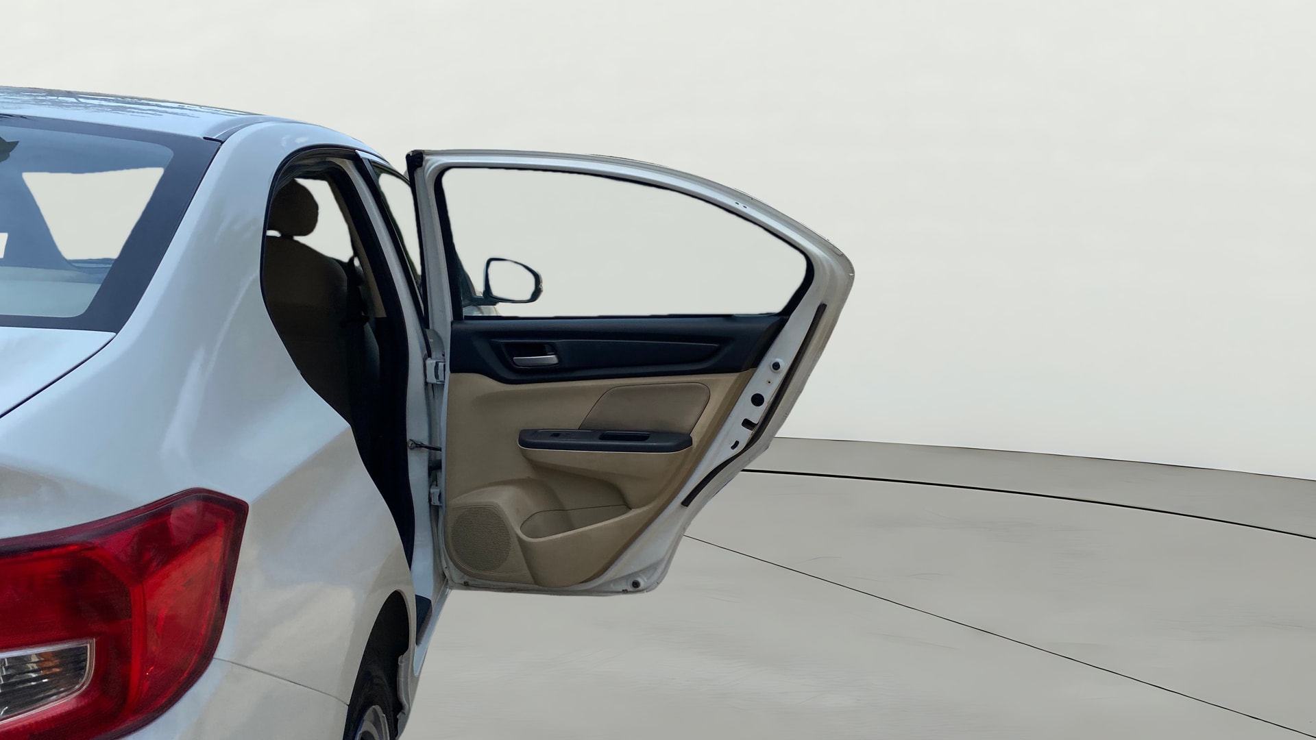View 2019 Honda Amaze E MT Petrol BS IV Image 7 Used 2019 Honda Amaze E MT Petrol BS IV Image 7