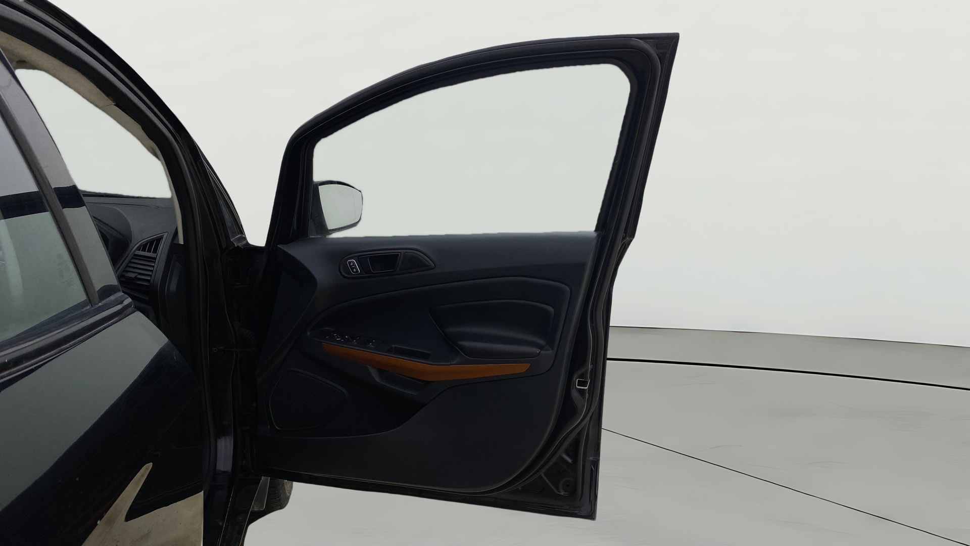 View 2021 Ford EcoSport 1.5 TDCi Diesel Ambiente BS IV Image 47 Used 2021 Ford EcoSport 1.5 TDCi Diesel Ambiente BS IV Image 47