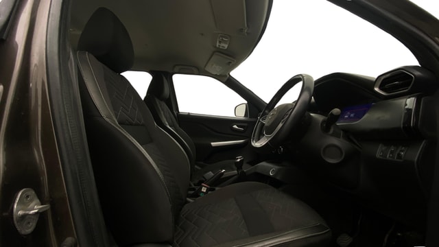 View Nissan Magnite Image 27 Used Nissan Magnite Image 27