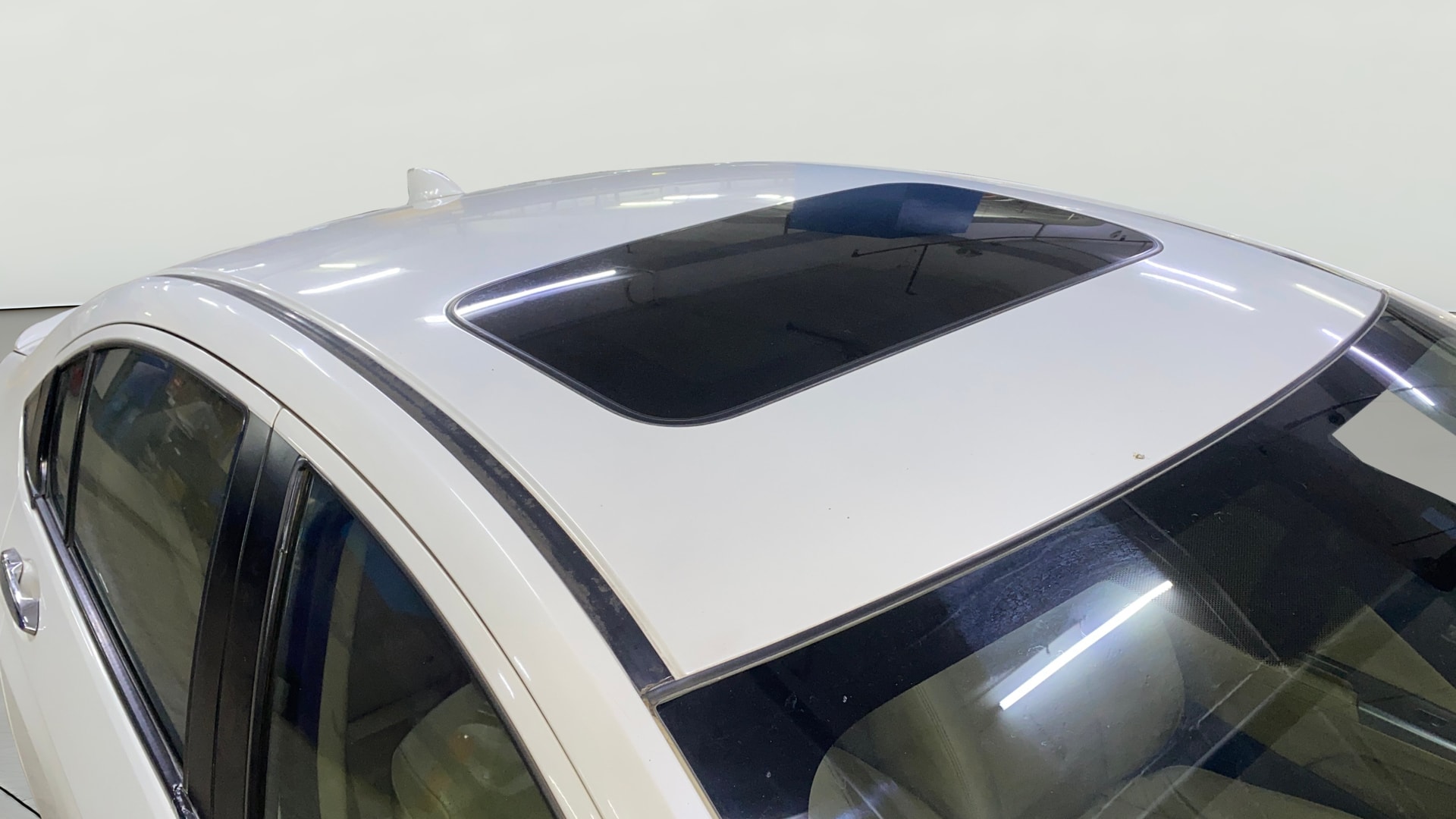 View 2018 Honda City ZX CVT Image 5 Used 2018 Honda City ZX CVT Image 5