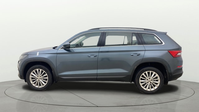 View Skoda Kodiaq Image 6 Used Skoda Kodiaq Image 6