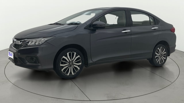 View Honda City Image 38 Used Honda City Image 38