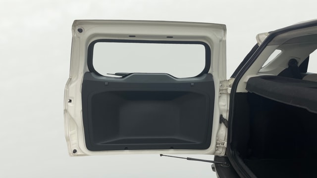 View Ford EcoSport Image 17 Used Ford EcoSport Image 17