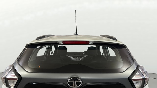 View Tata Nexon Image 4 Used Tata Nexon Image 4