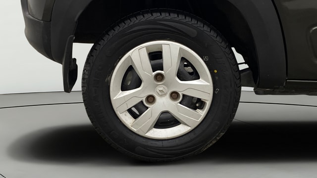 View Renault Kwid Image 23 Used Renault Kwid Image 23