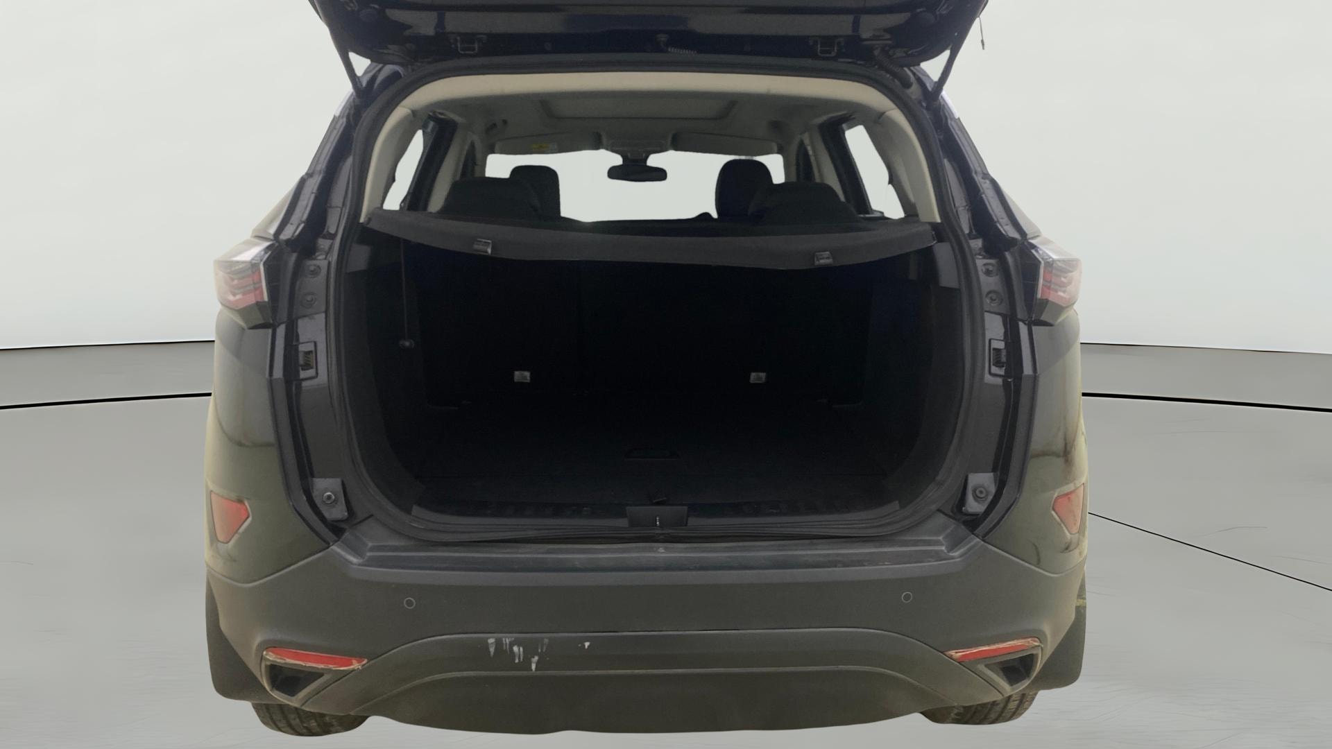 View 2021 Tata Harrier XE Image 42 Used 2021 Tata Harrier XE Image 42