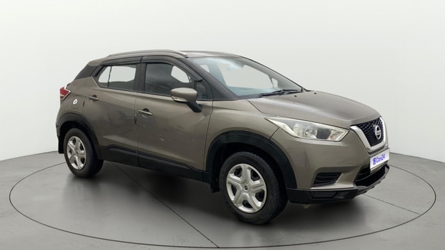 View Nissan Kicks Image 21 Used Nissan Kicks Image 21