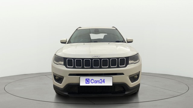 View Jeep Compass Image 1 Used Jeep Compass Image 1