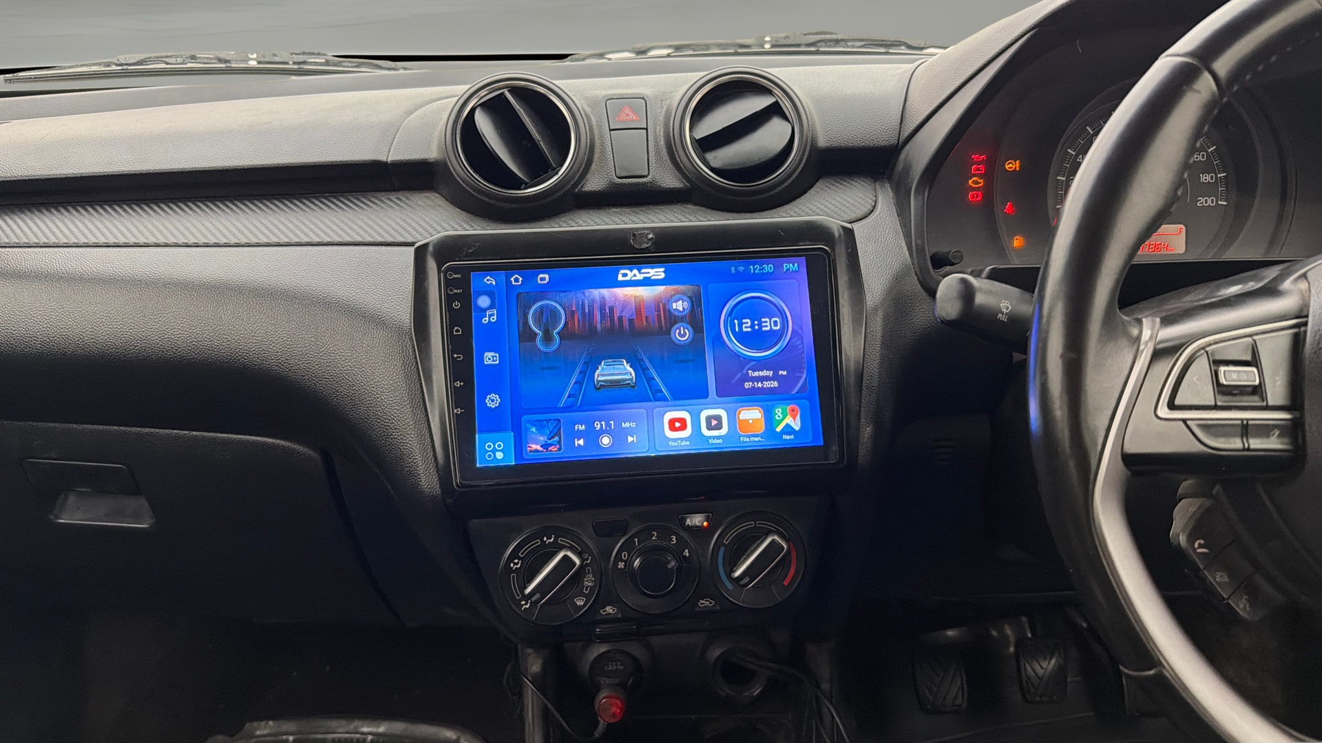 Used 2020 Maruti Suzuki 1000 Used 2020 Maruti Suzuki 1000
