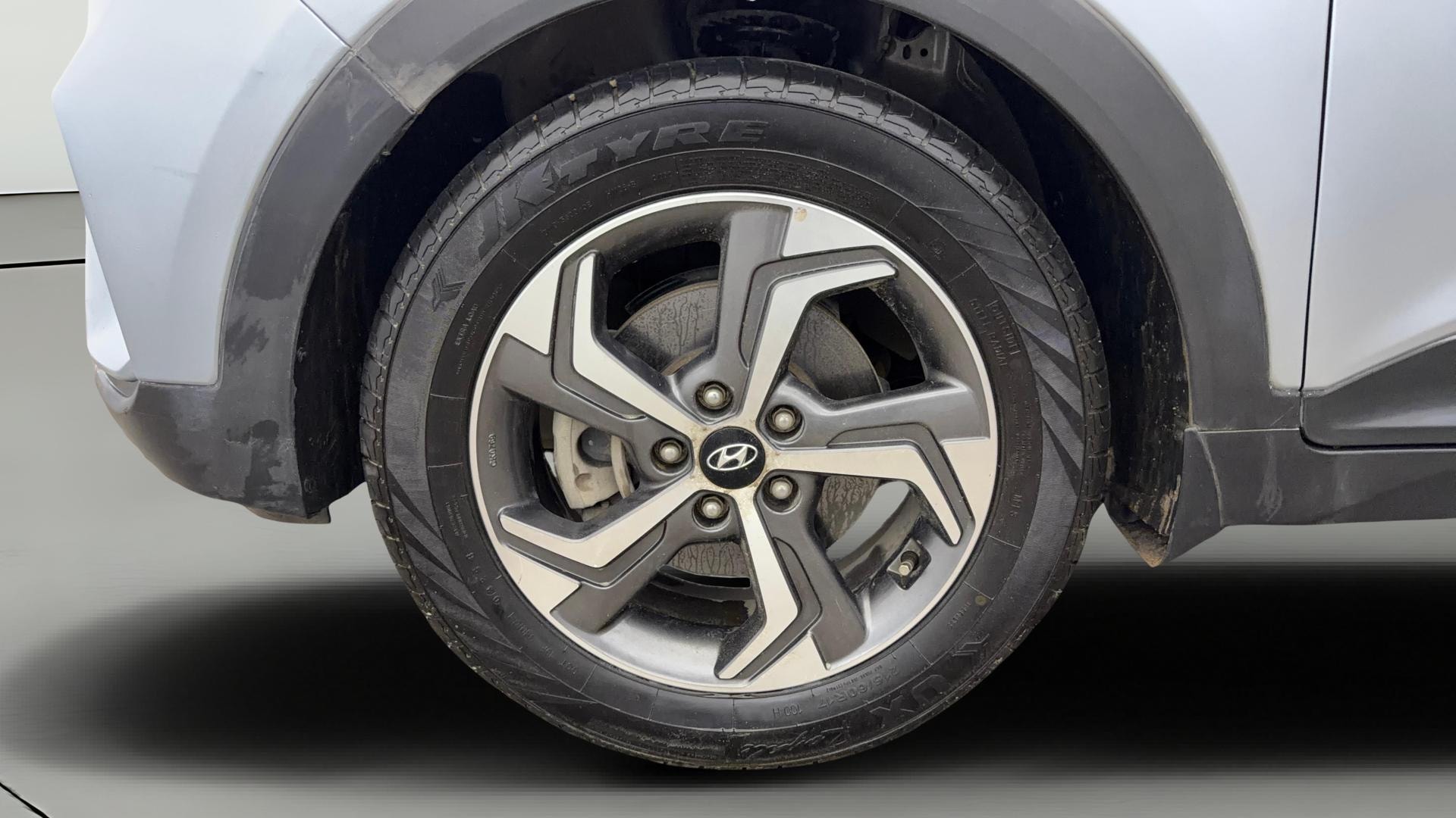 View 2020 Hyundai Creta 1.4 E Diesel Image 36 Used 2020 Hyundai Creta 1.4 E Diesel Image 36
