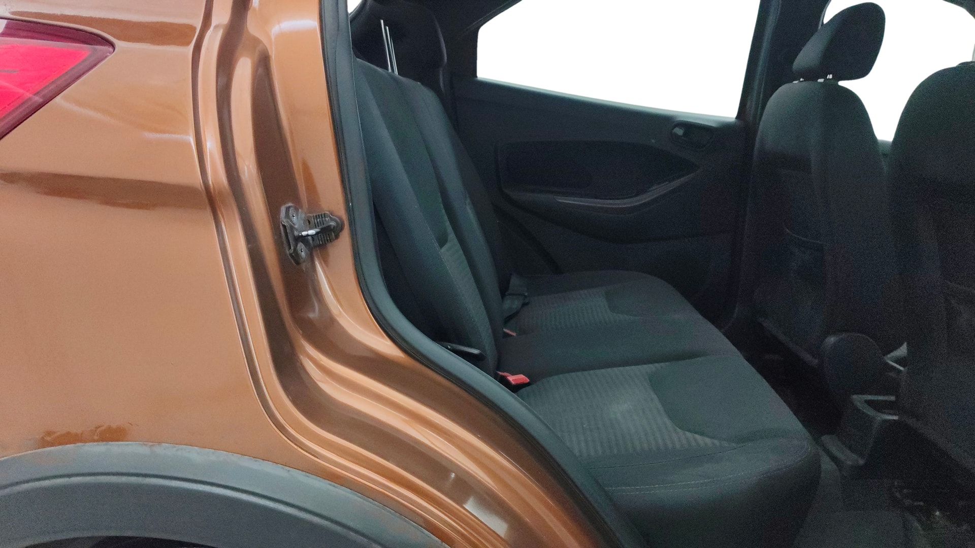 View 2020 Ford Freestyle Ambiente 1.2 Ti-VCT Image 29 Used 2020 Ford Freestyle Ambiente 1.2 Ti-VCT Image 29