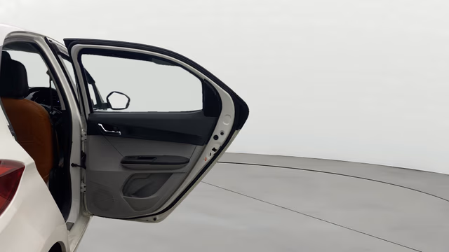 View Tata Tiago Image 7 Used Tata Tiago Image 7