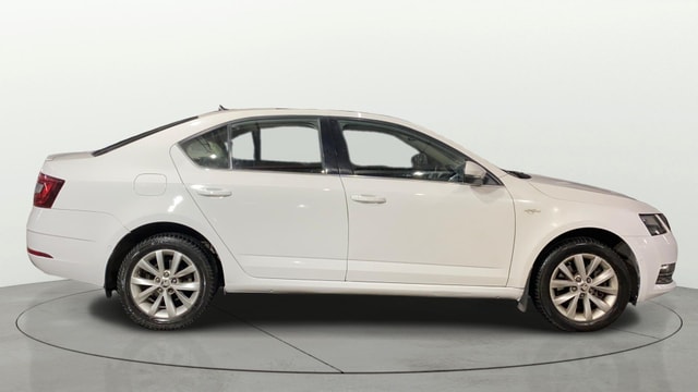 View Skoda Octavia Image 27 Used Skoda Octavia Image 27