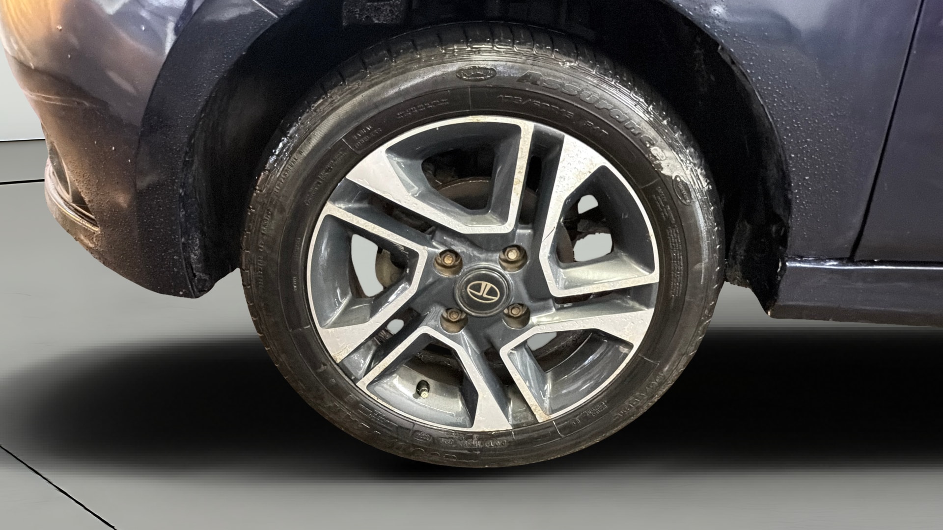 Used 2019 Tata Tigor Used 2019 Tata Tigor