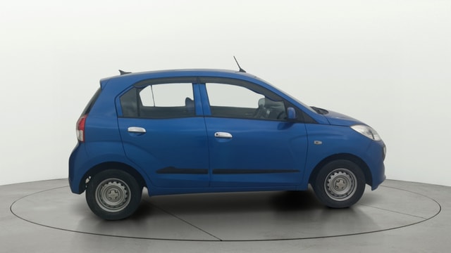 View Hyundai New Santro Image 8 Used Hyundai New Santro Image 8