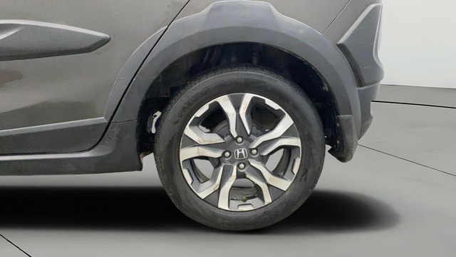 View Honda WR-V Image 11 Used Honda WR-V Image 11