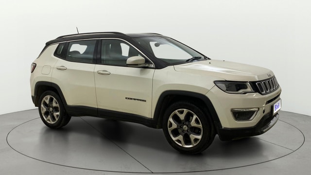 View Jeep Compass Image 38 Used Jeep Compass Image 38
