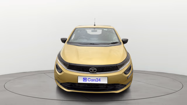 View Tata Altroz Image 1 Used Tata Altroz Image 1