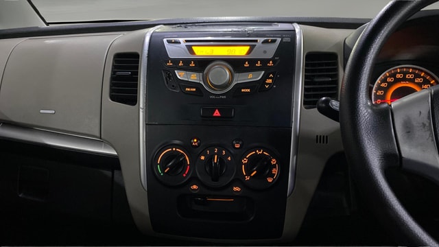 View Maruti Suzuki 1000 Image 17 Used Maruti Suzuki 1000 Image 17