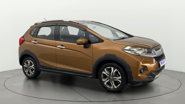 View Honda WR-V Image 22 Used Honda WR-V Image 22