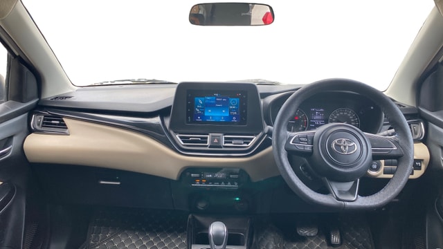 View Toyota Glanza Image 15 Used Toyota Glanza Image 15