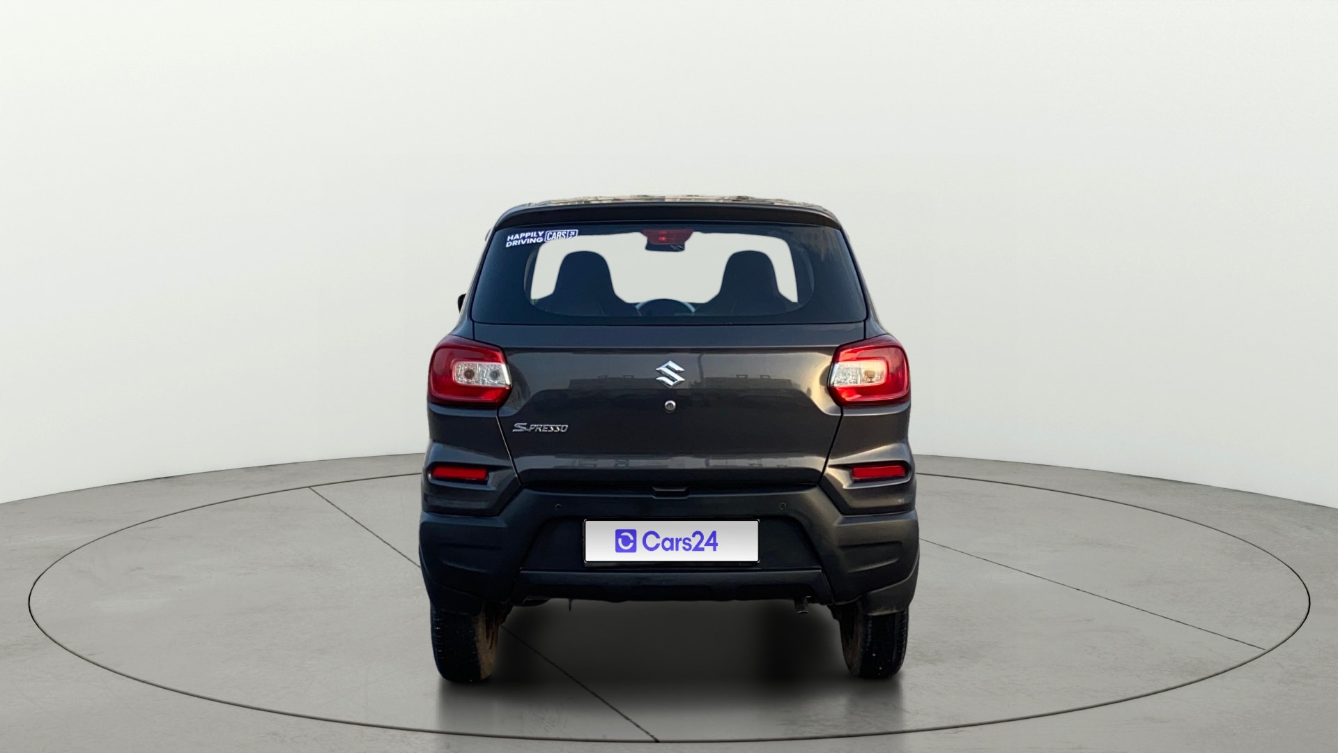 View 2023 Maruti Suzuki 1000 Base Variant Image 38 Used 2023 Maruti Suzuki 1000 Base Variant Image 38