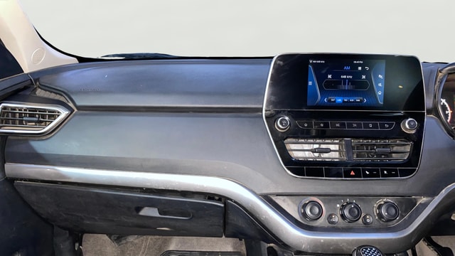 View Tata Harrier Image 17 Used Tata Harrier Image 17