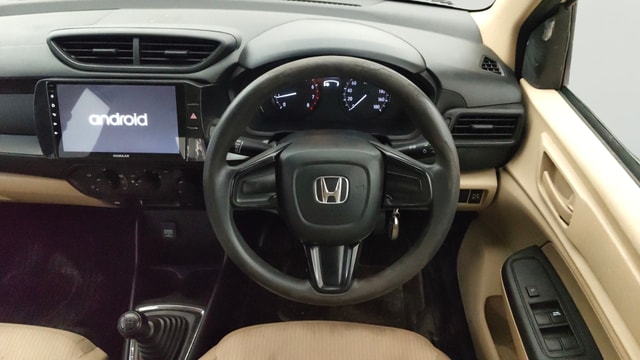 View Honda Amaze Image 20 Used Honda Amaze Image 20