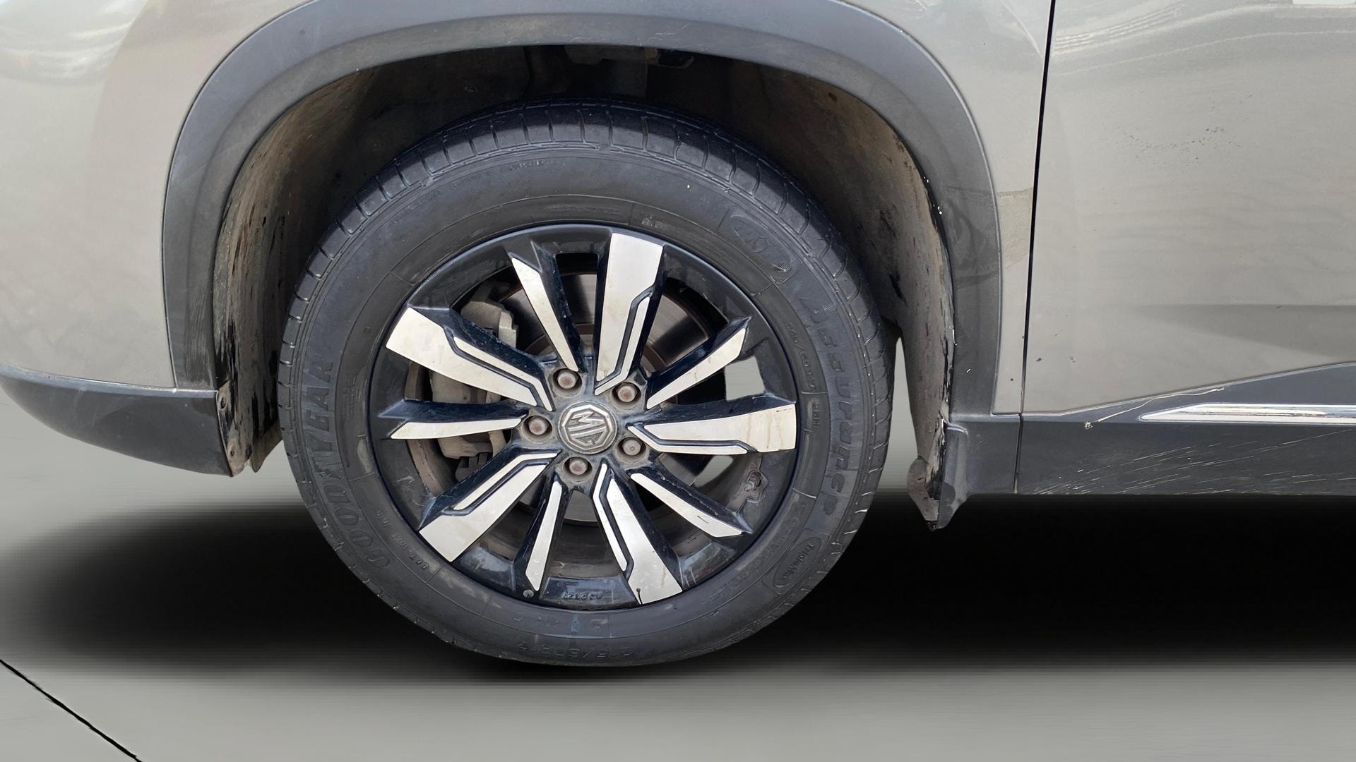 Used 2021 MG Hector Plus Used 2021 MG Hector Plus