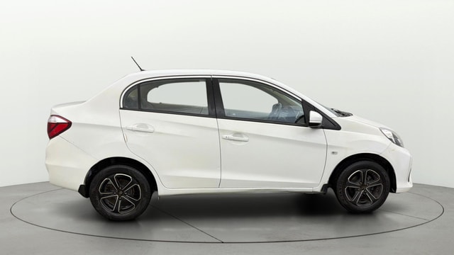 View Honda Amaze Image 8 Used Honda Amaze Image 8