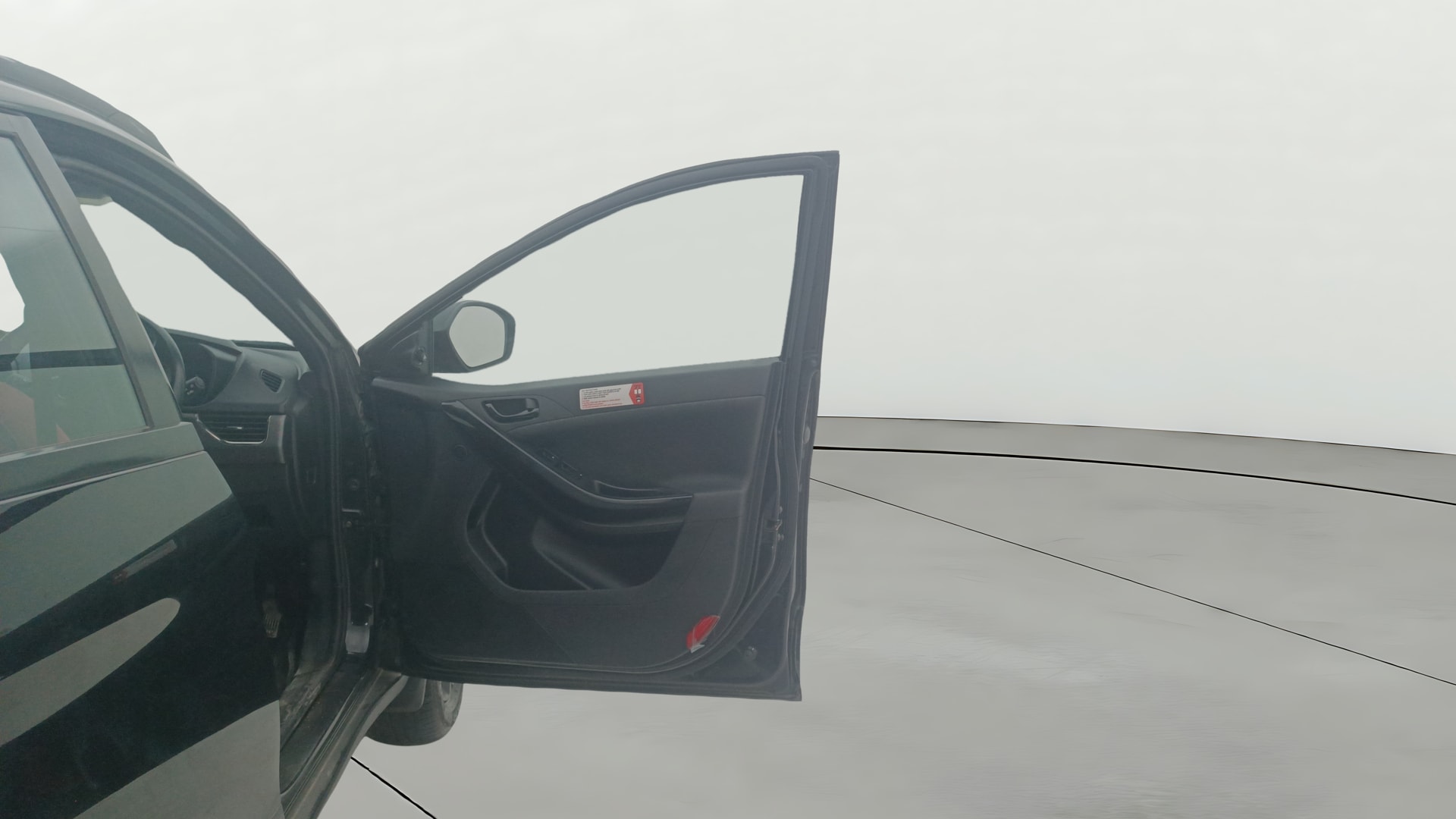 View 2023 Tata Nexon Revotron XE Image 47 Used 2023 Tata Nexon Revotron XE Image 47
