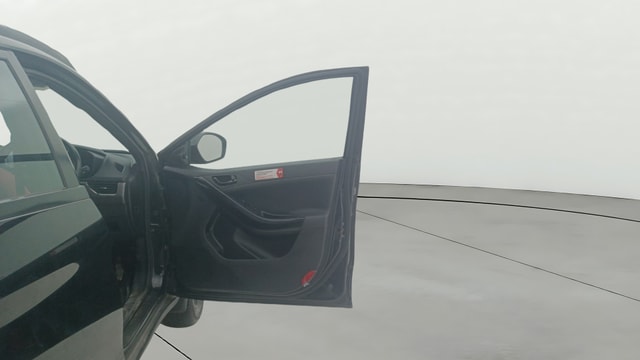 View Tata Nexon Image 47 Used Tata Nexon Image 47