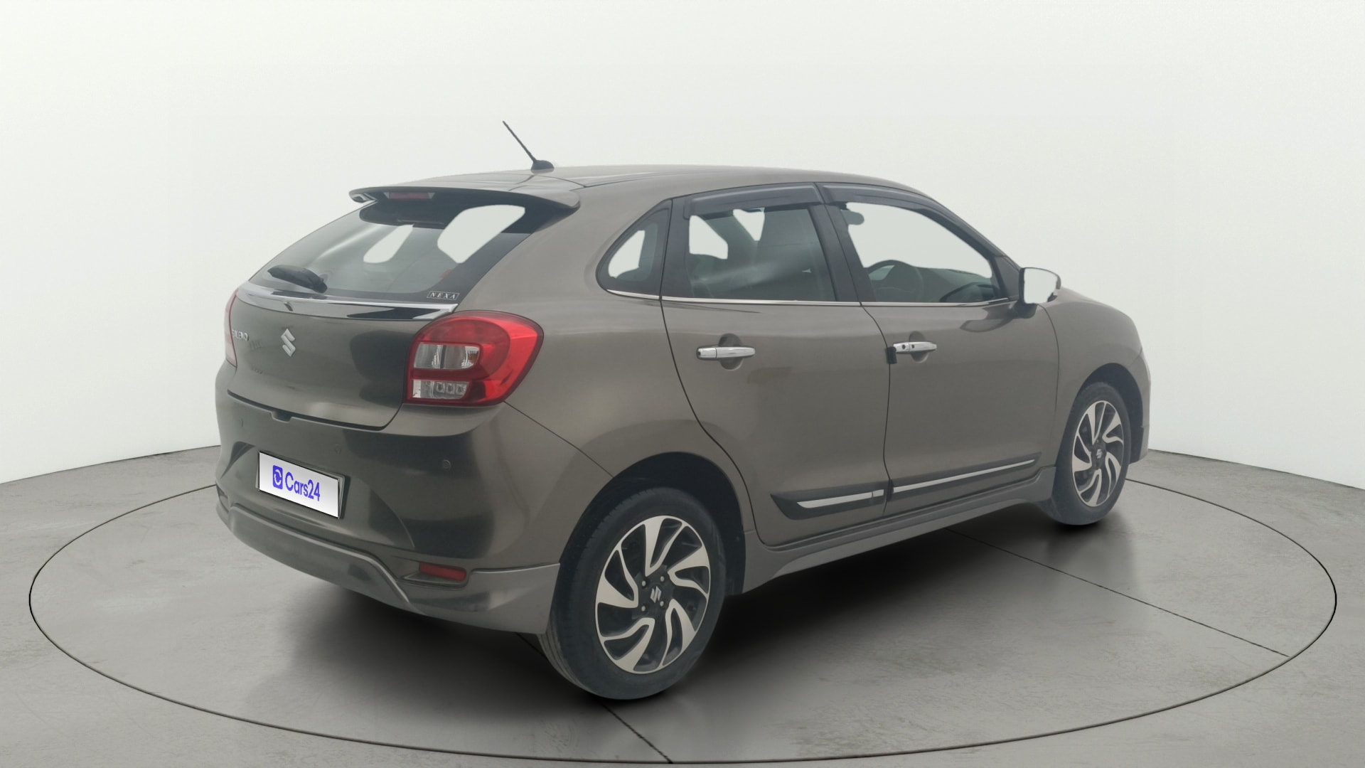 View 2019 Maruti Suzuki 1000 Base Variant Image 44 Used 2019 Maruti Suzuki 1000 Base Variant Image 44