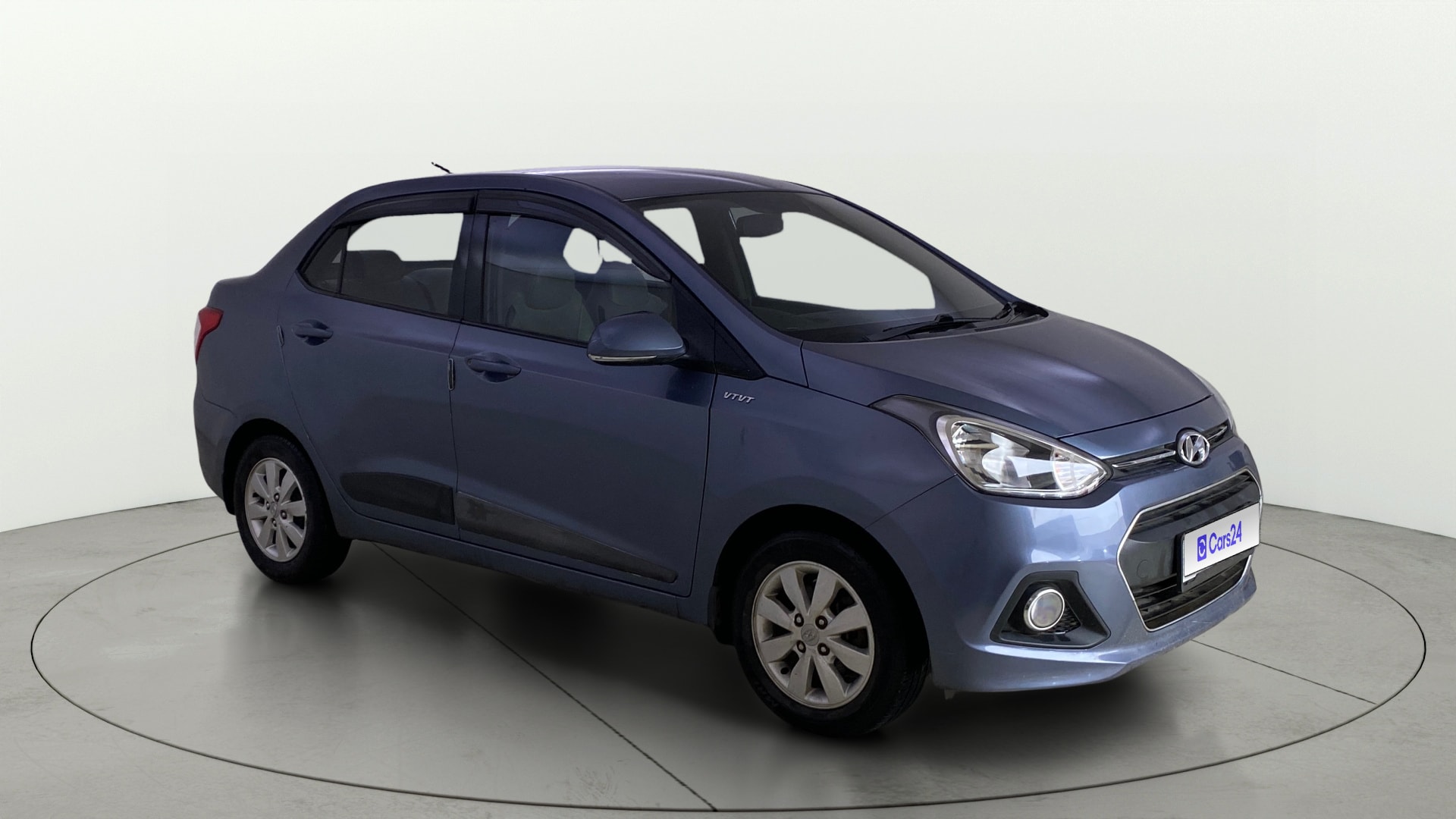 View 2016 Hyundai Xcent SX Petrol Image 21 Used 2016 Hyundai Xcent SX Petrol Image 21