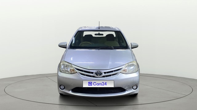 View Toyota Etios Liva Image 1 Used Toyota Etios Liva Image 1