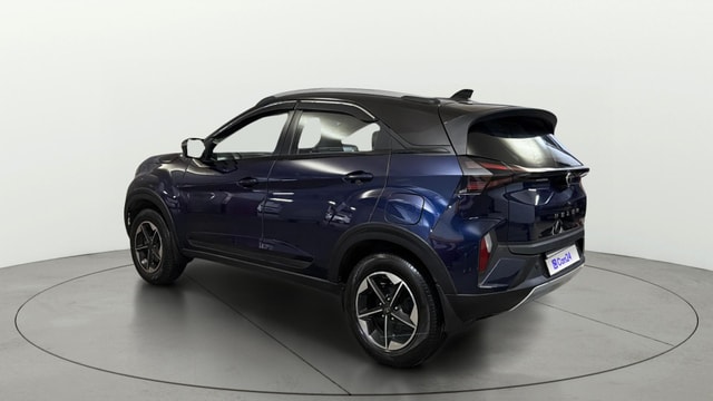 View Tata Nexon Image 2 Used Tata Nexon Image 2