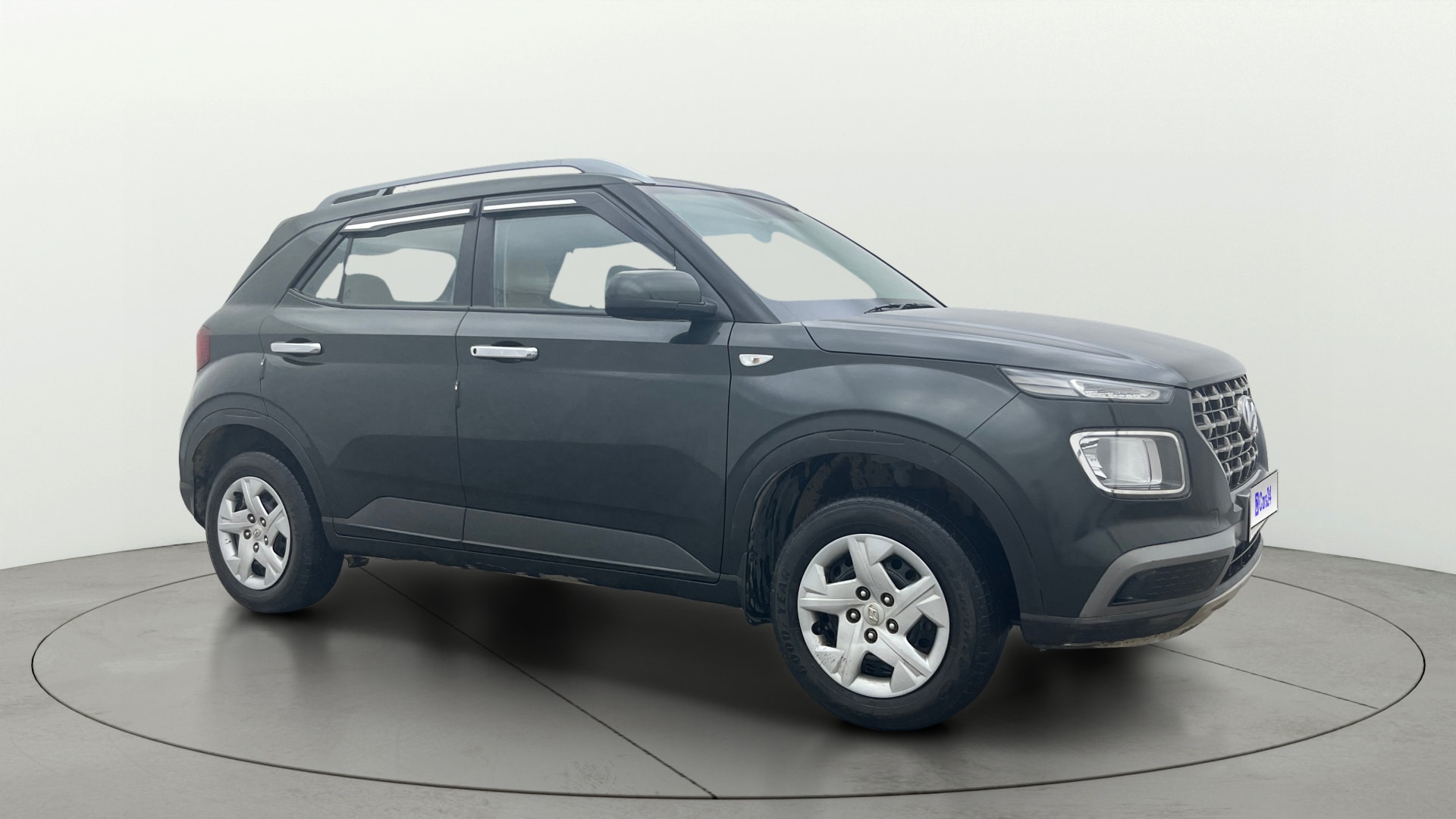 Used 2021 Hyundai Venue Used 2021 Hyundai Venue