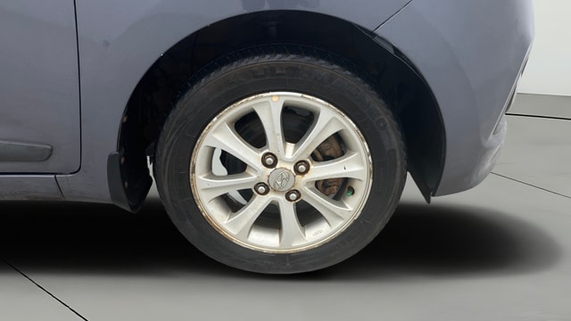View Hyundai Grand i10 Image 42 Used Hyundai Grand i10 Image 42